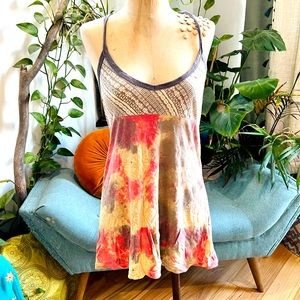Urban Outfitters Boho Tank